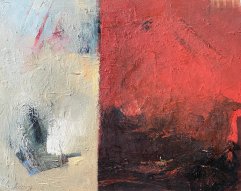 2008_dieter_ladewig_schusters rappen_50x40_gelb34